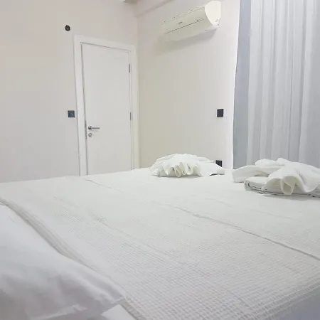 Miray 度假居 费特希耶